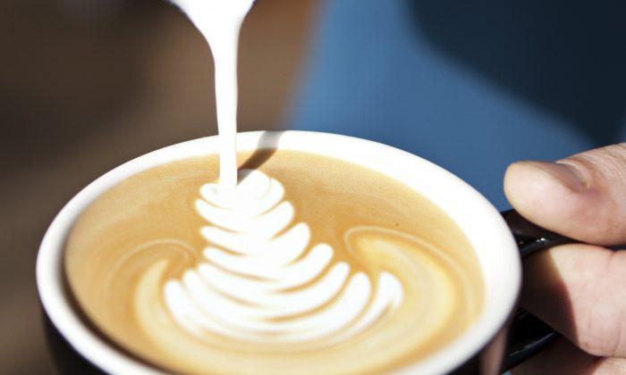 Coffee Fest Coming to NYC’s Javits Center