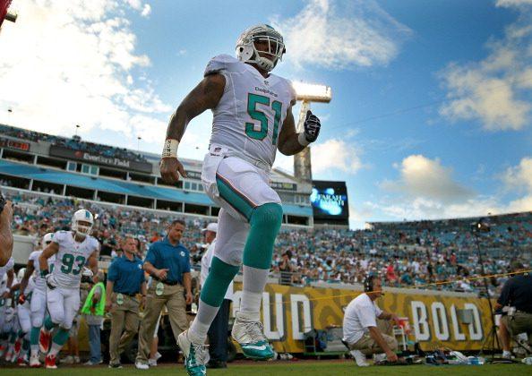 Mike Pouncey Subpoena: Dolphins Center Served in Aaron Hernandez Case