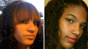 Adana Ojeda and Juliana Hernandez Missing in the Bronx