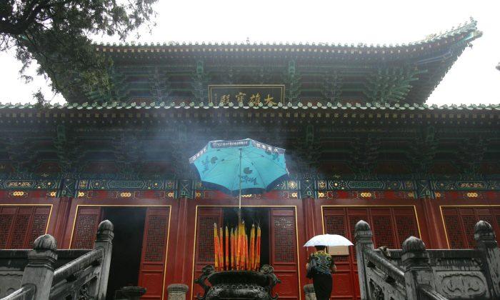 Beware: Top 9 Tourist Sites in China for Being Swindled
