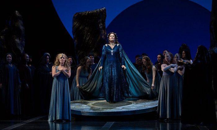Opera Review: ‘Norma’