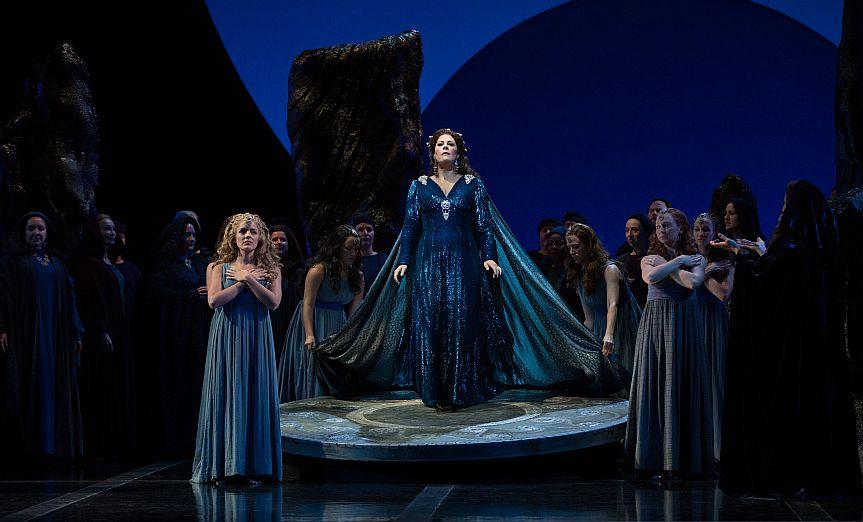Opera Review: ‘Norma’