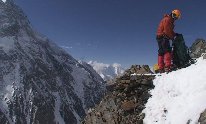 Spirituality Safeguards Adventurer Pemba Gyalje Sherpa, at World’s Deadliest Peaks