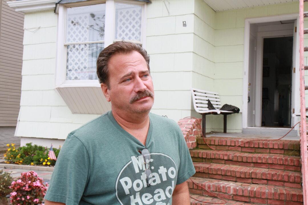 On the Water: Strength, Resilience and Everything in Between