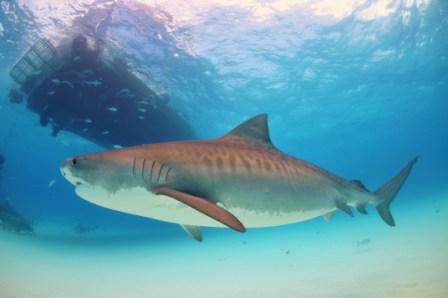 Are We Overfishing The Future of Sharks?
