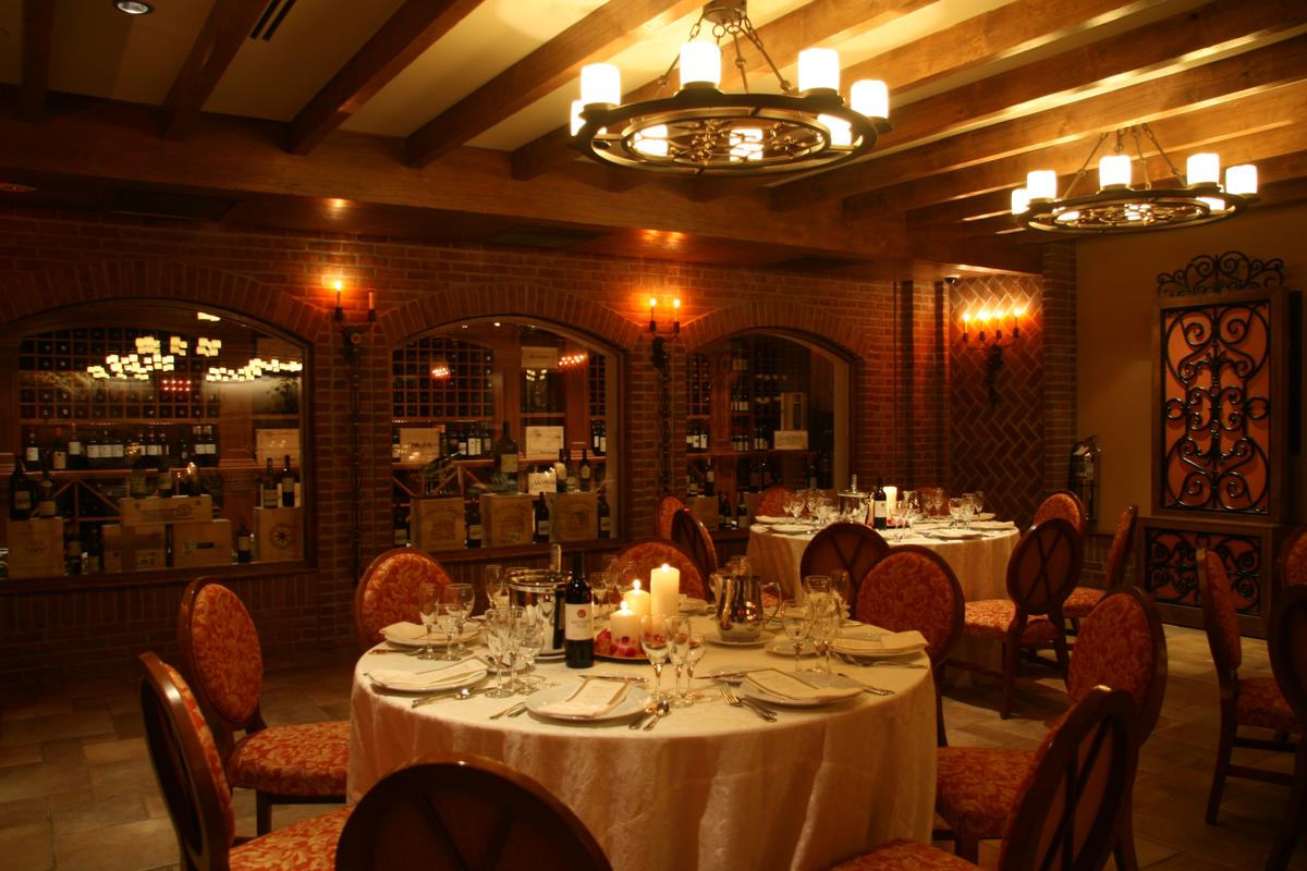 Vetro Reopens After Post-Sandy Renovation