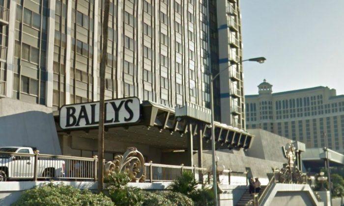 Las Vegas Shooting: 1 Dead, 2 Shot at Bally’s Hotel and Casino