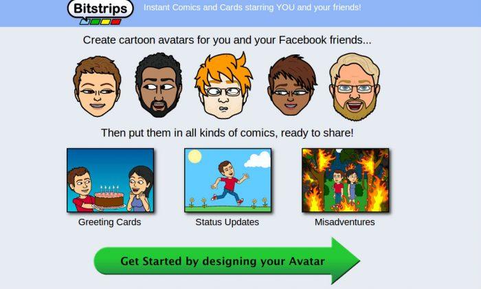 Bitstrips App for iPhone, Android, iOS Surpasses 10M Downloads