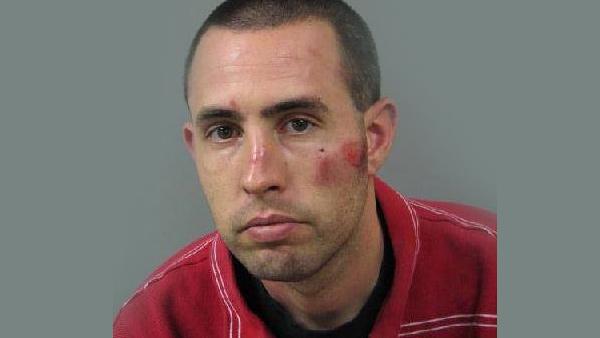 Ronald Caplina Was Injecting Heroin Before He Crashed Into Police Car: Police