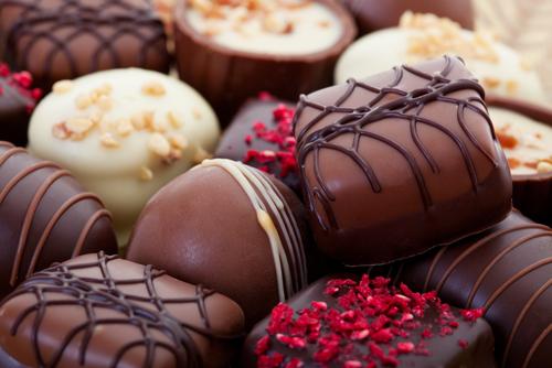 Chocolatiers Prepare for Valentine’s Day Rush