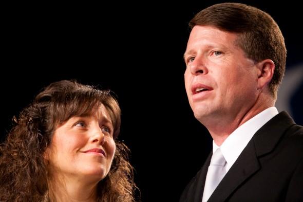 Michelle Duggar: Baby 20 on the Way?