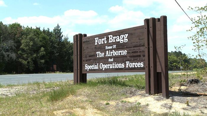 Fort Bragg Furloughs: 50 Percent of Civilian Employees Furloughed by Shutdown