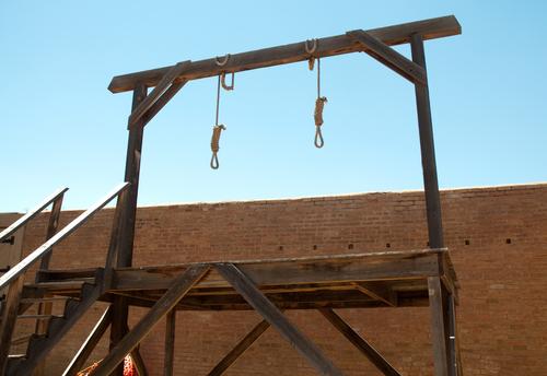 4 Stories of Surviving Execution, Including Iranian Set for Second Hanging