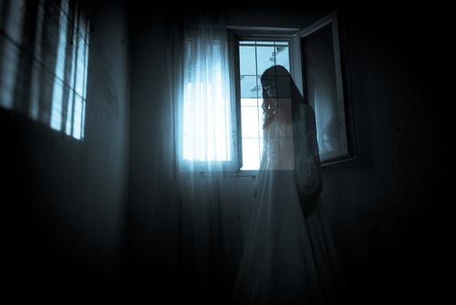 10 Happy Ghost Stories for Halloween