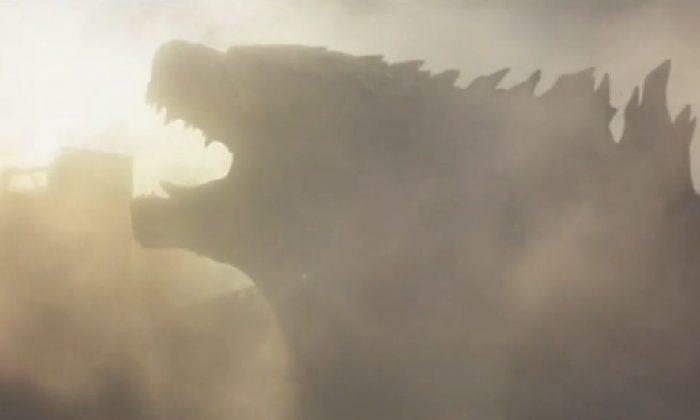 ‘Godzilla’ 2014: First Footage Released for Upcoming Film