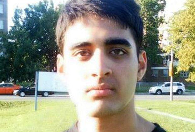 Emanuel Lozada Identified as Suspect in Rameez Khalid Murder in Toronto