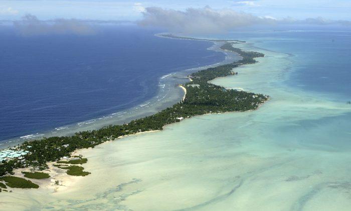 Law Council Urges Kiribati to Respect Rule of Law After Attempts to Oust High Court Judge