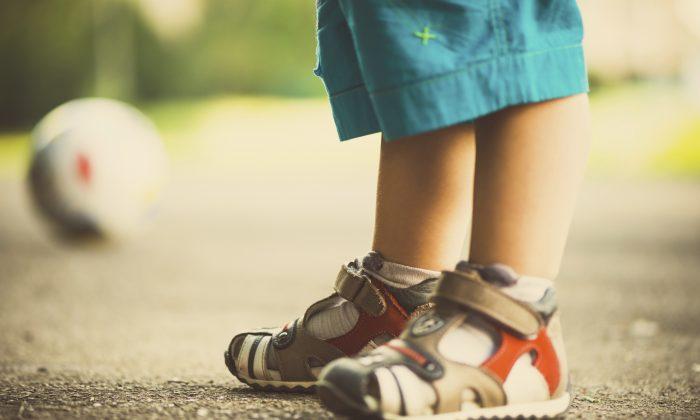 Thousands of Canadian Children Suffer From Arthritis: Report