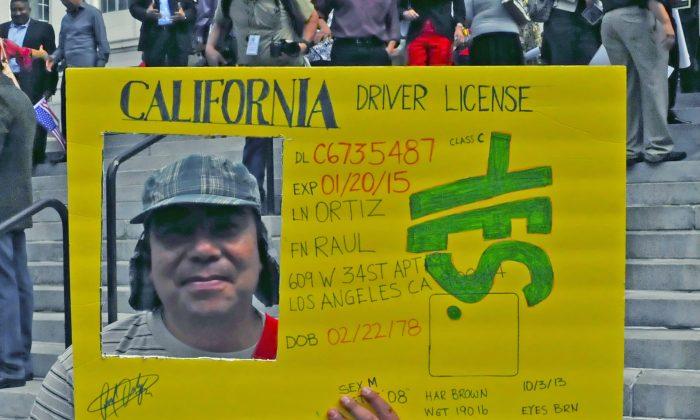 California Passes Immigration Reform for Undocumented Immigrants