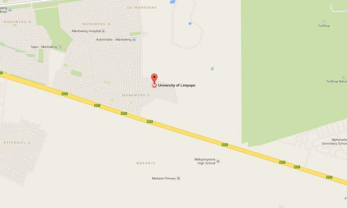 South Africa: University of Limpopo Reportedly on Lockdown After Students Clash with Police