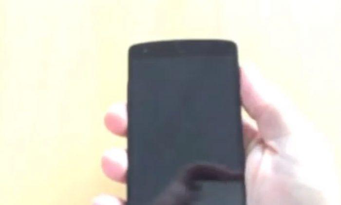 Nexus 5: Release Date; Rumors About Specs, Verizon
