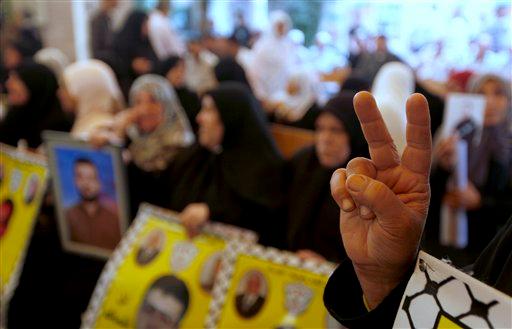 Palestinian to End 55-day Hunger Strike and Will Be Released