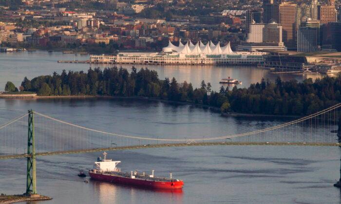 US Oil Sands Opponents Shift Focus to B.C. Pipeline Proposals