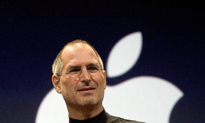 Tim Cook Reflects on the Passing of Steve Jobs