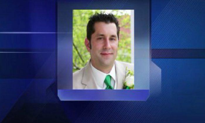 Missing Lake Villa Man Nick Steward Likely Killed Himself: Reports