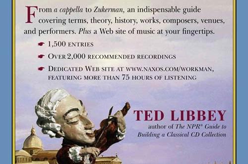 How to Build Your Own Classical Music Library