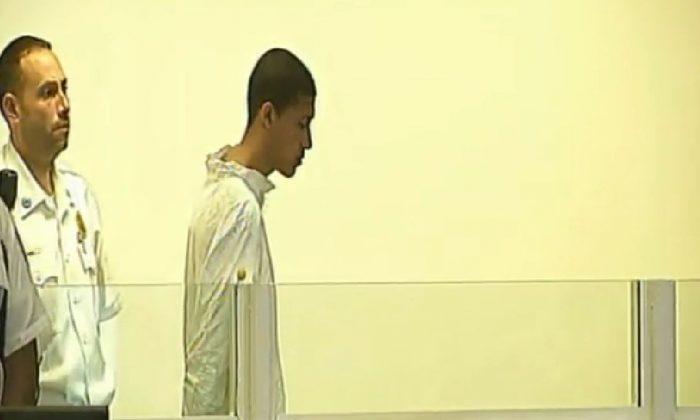 Philip Chism, Danvers Teen, Charged in Killing of Math Teacher Colleen Ritzer