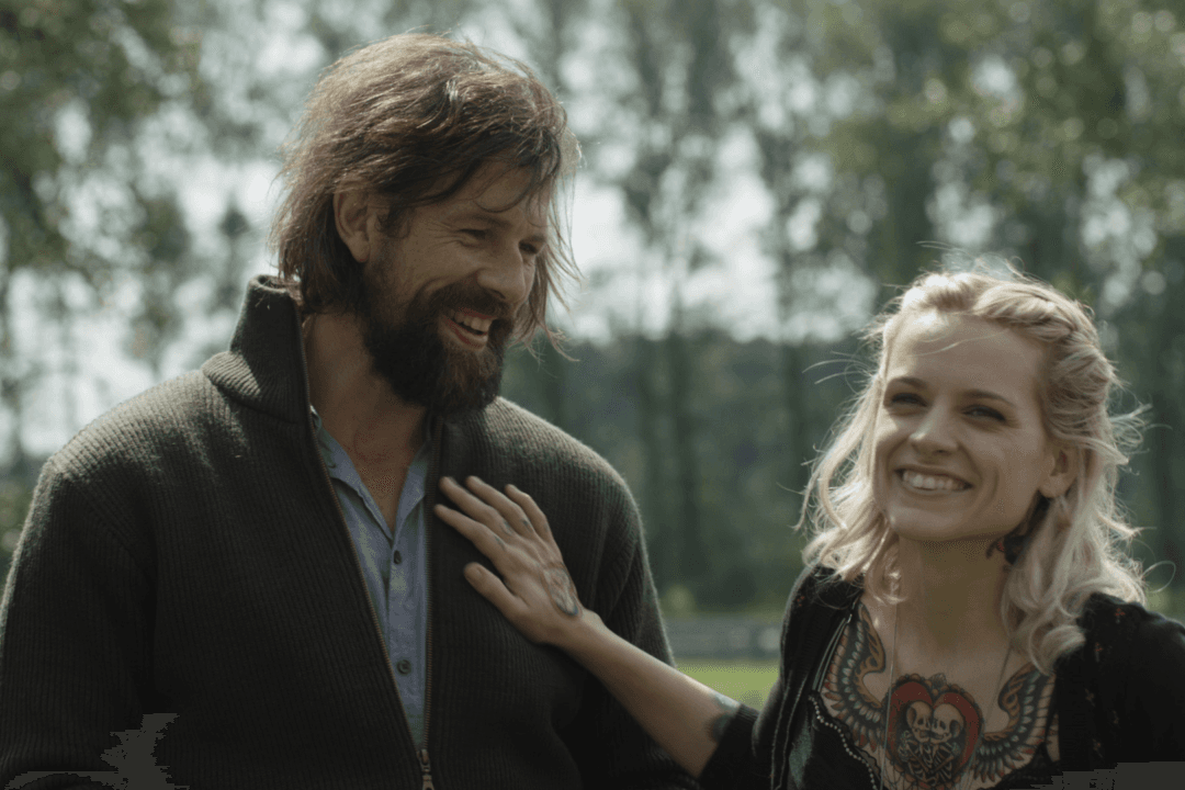 Love on Shaky Ground in ‘Broken Circle Breakdown’