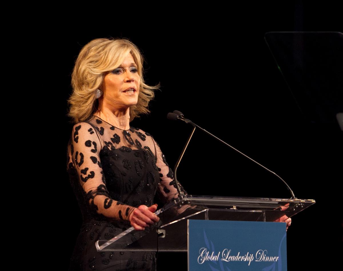 United Nations Foundation 56th Global Leadership Dinner