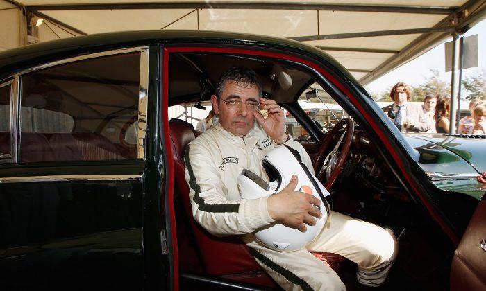 Rowan Atkinson Died? Nope, ‘Mr. Bean’ Star a Victim of Death Hoax on Facebook