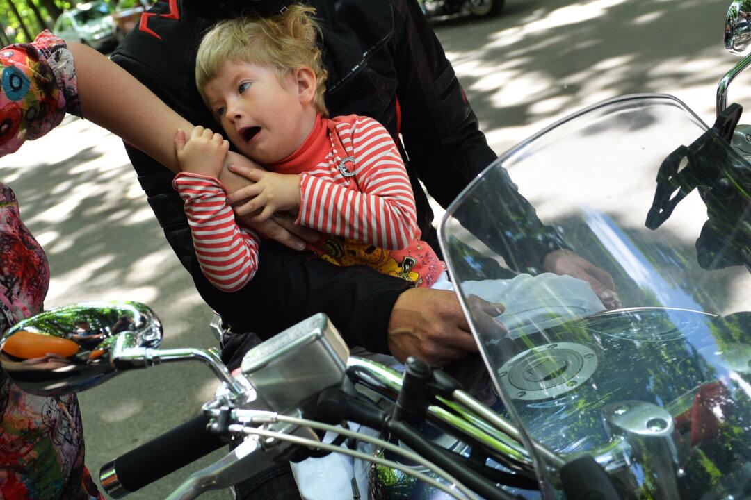 Autism in Infants Detected by Researchers Using Eye-tracking Technology