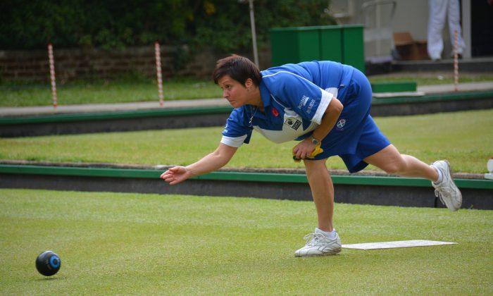 Malloy Wins HK International Bowls Classic Women’s Singles Title At Second Attempt