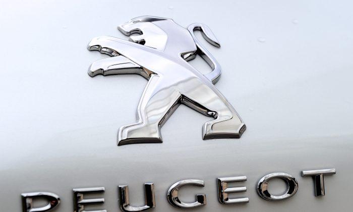 Peugeot’s Plans to Raise Capital Hits Roadblock 