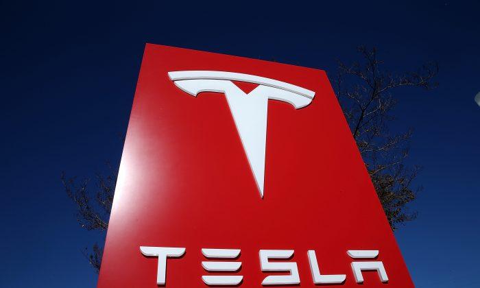 Third Tesla Fire Frightens Investors