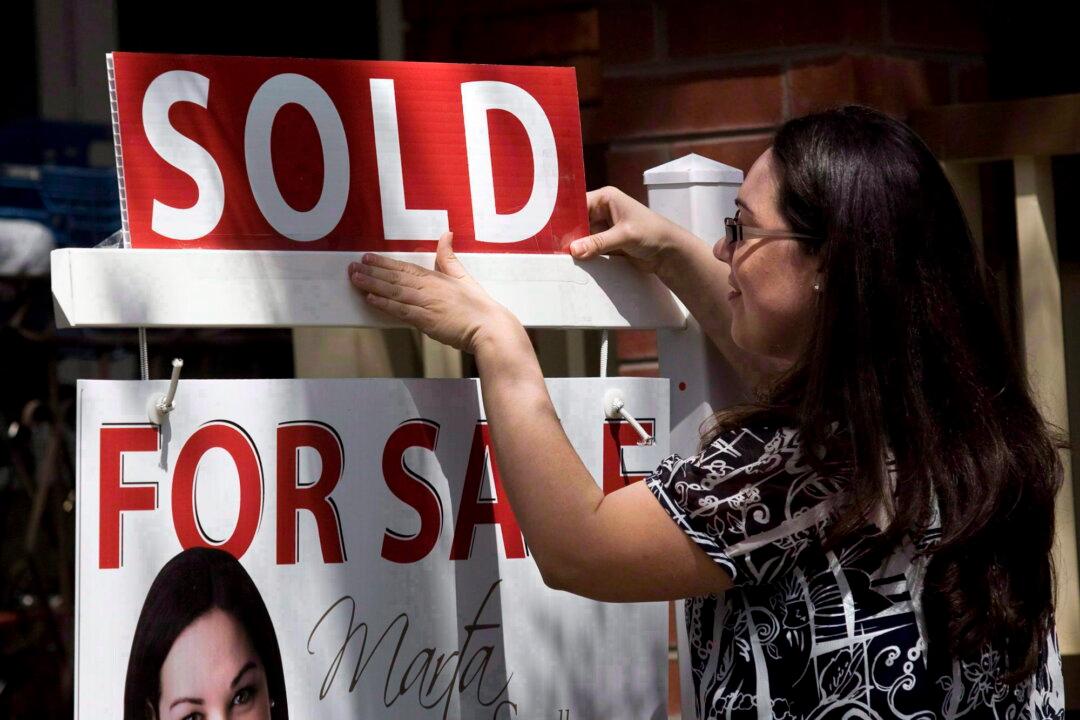 Canada’s Housing Market of Lesser Concern to Central Bank