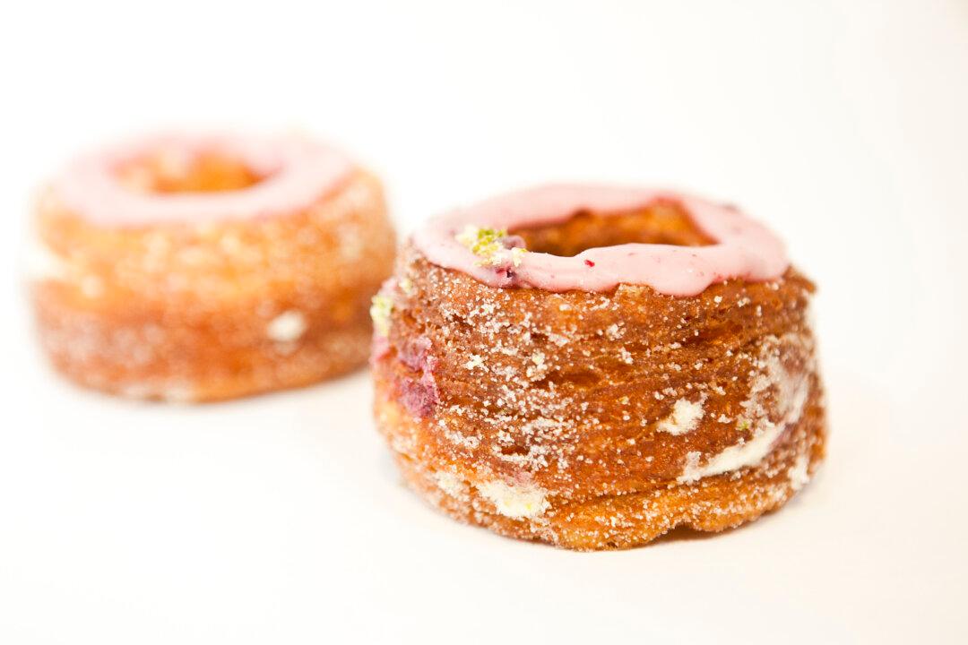 Pre-Order Dominique Ansel Cronuts Online