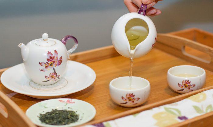 5 Tips for Maximizing Health Benefits of Tea