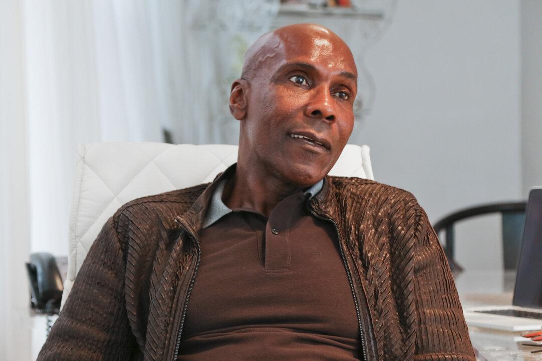 This is New York: Preston Bailey, Celebrity Wedding Planner