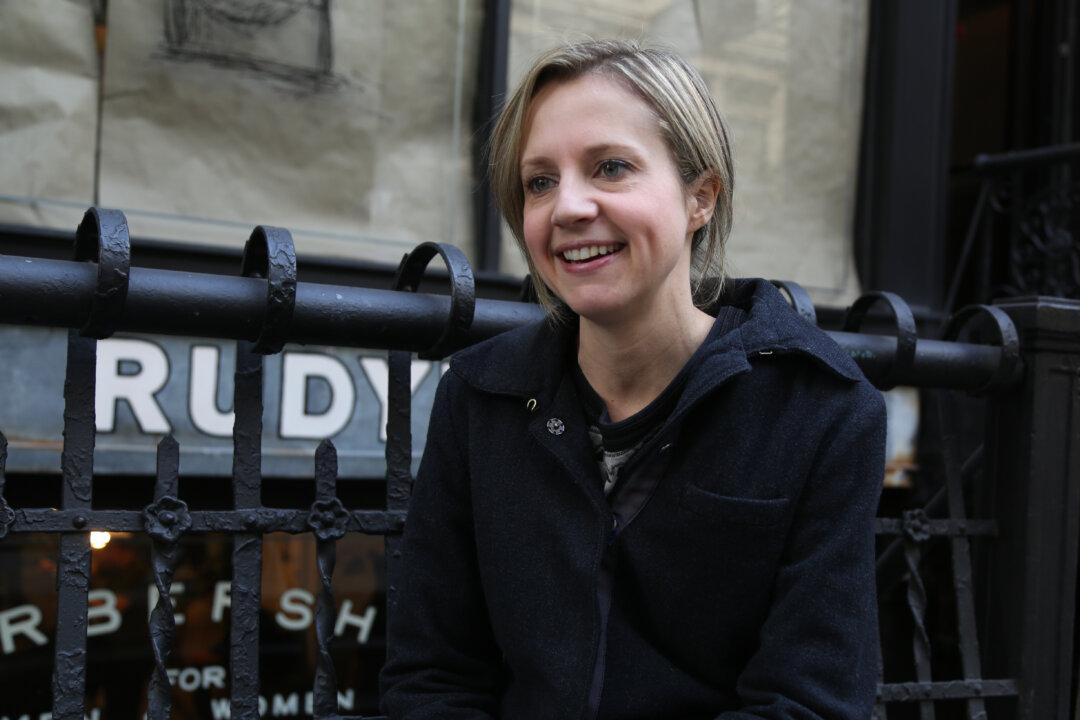 This is New York: Dr. Samantha Nutt, Helping Women and Children in War Zones