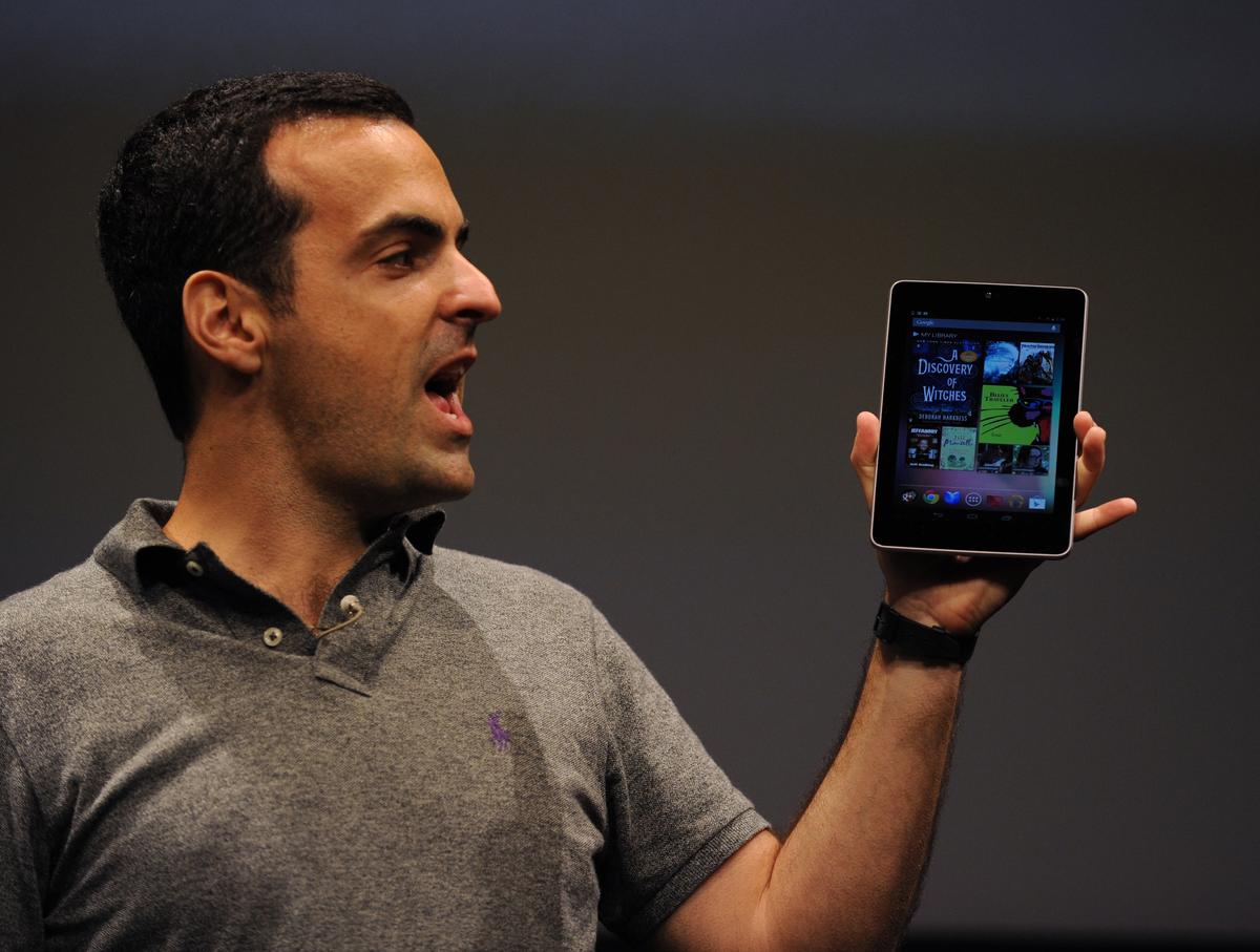 Nexus 9 Release Date: Google Nexus 9 or Nexus 8 Release Date May Come in October 2014