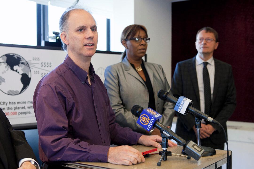 Reality Show Producers Want Pay for Overtime Work