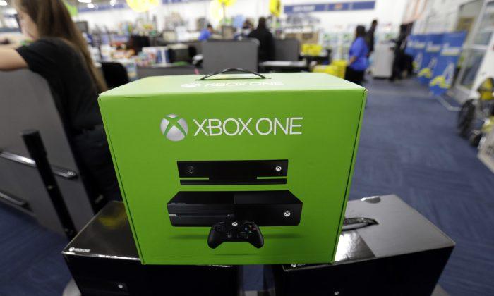 ‘180 Xbox One’ Giveaway on Facebook is a Scam