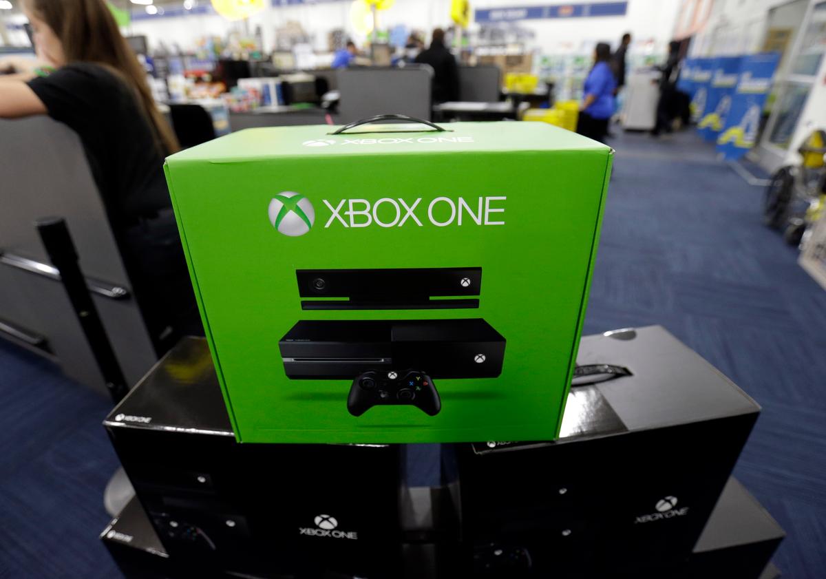 ‘180 Xbox One’ Giveaway on Facebook is a Scam
