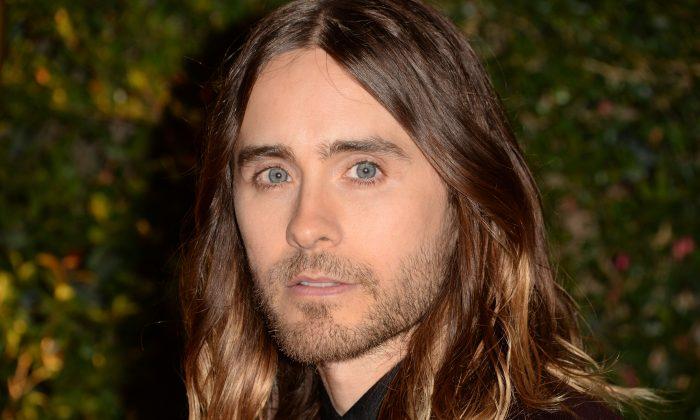 Jared Leto Hasn’t Died; Becomes Victim of Car Accident Death Hoax