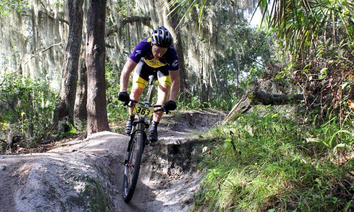 Photo Gallery: Mountain Bike Racing in Florida—Part I