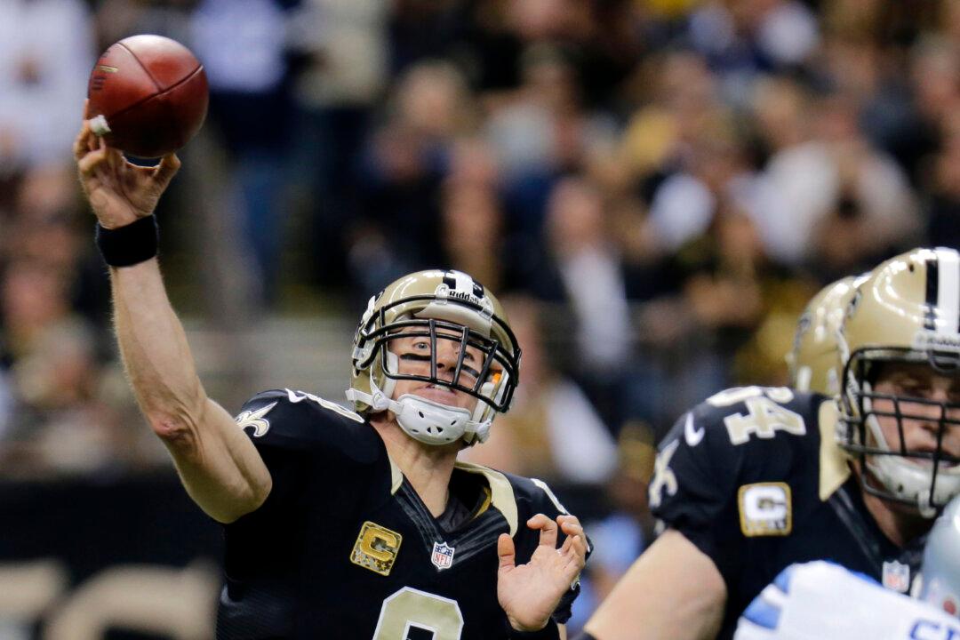 NFL Power Rankings and Standings for Week 9 (Nov. 11): All 32 Teams